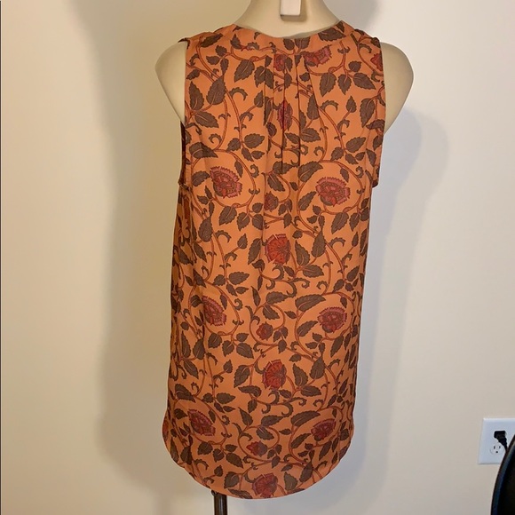 Let It Be Blouse - Picture 3 of 3